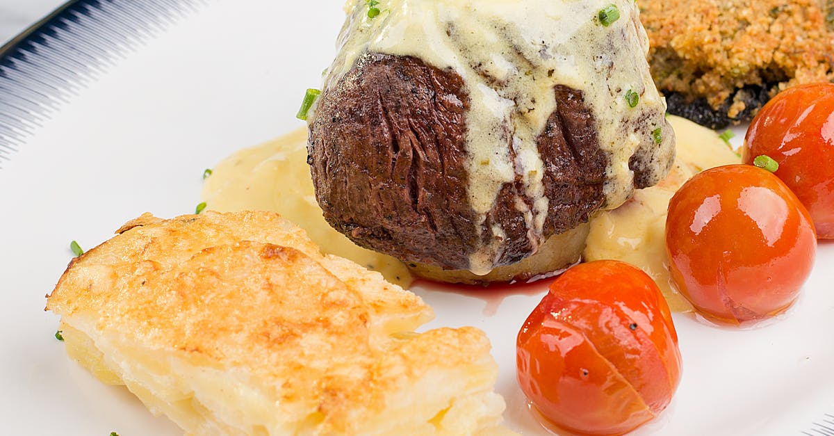 How long do you marinate steak in Worcestershire sauce