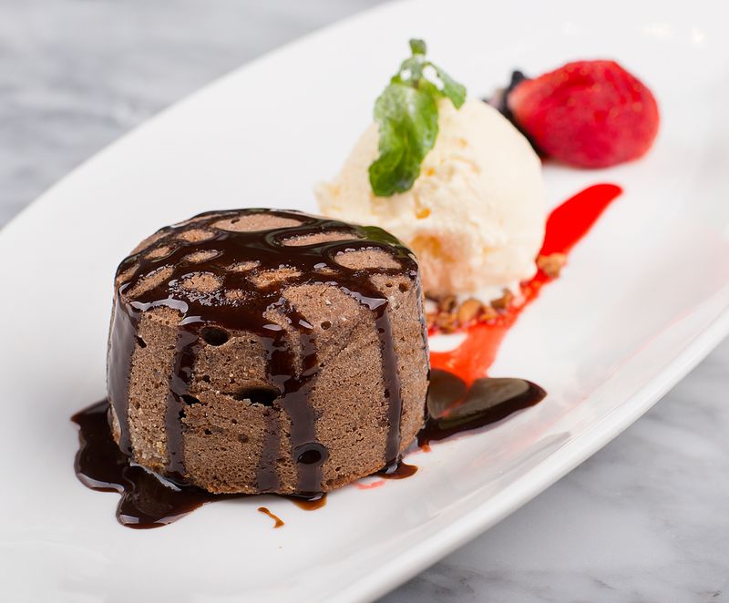 Cafe food photo from Pexels, image 5638547