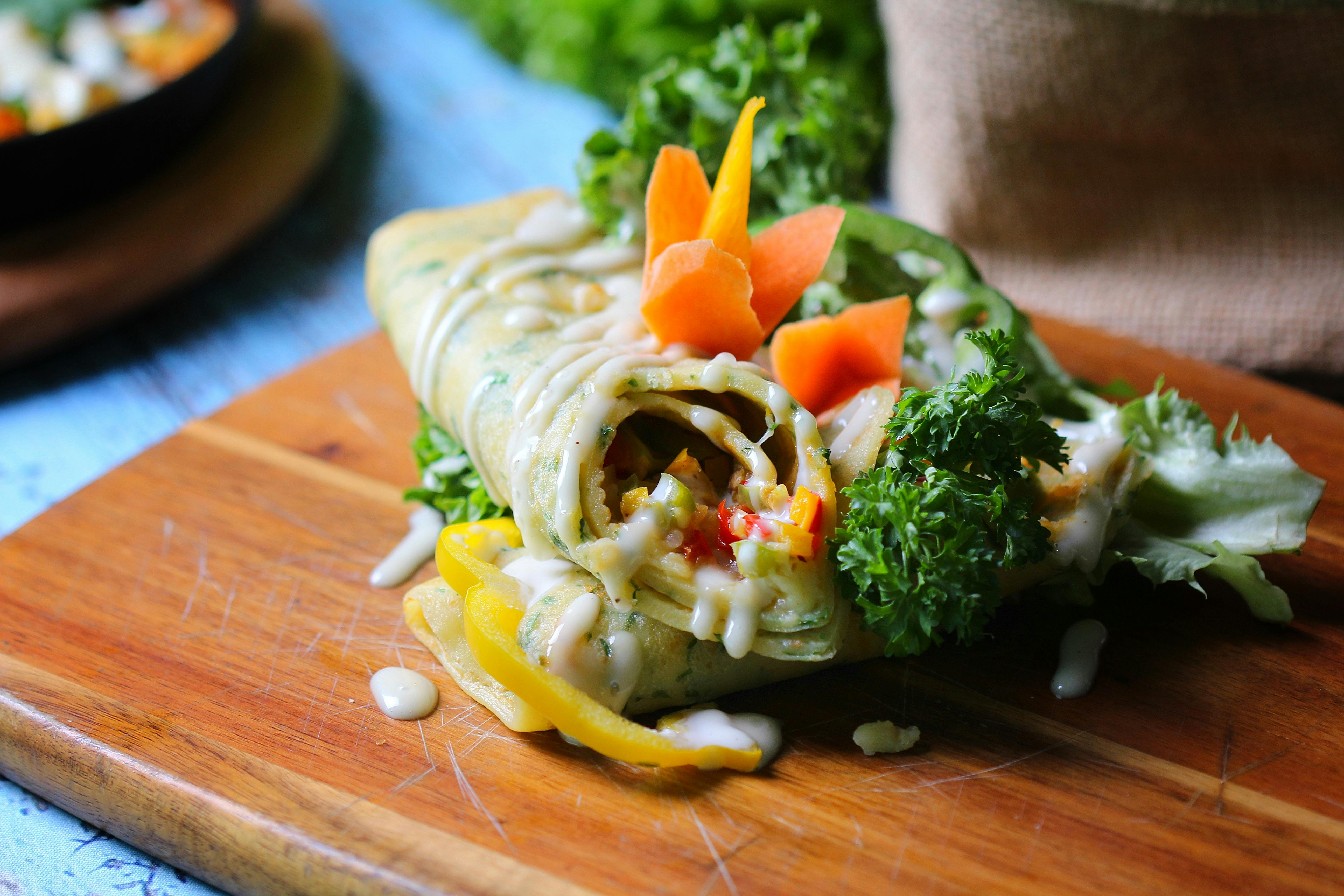 شاورما دجاج