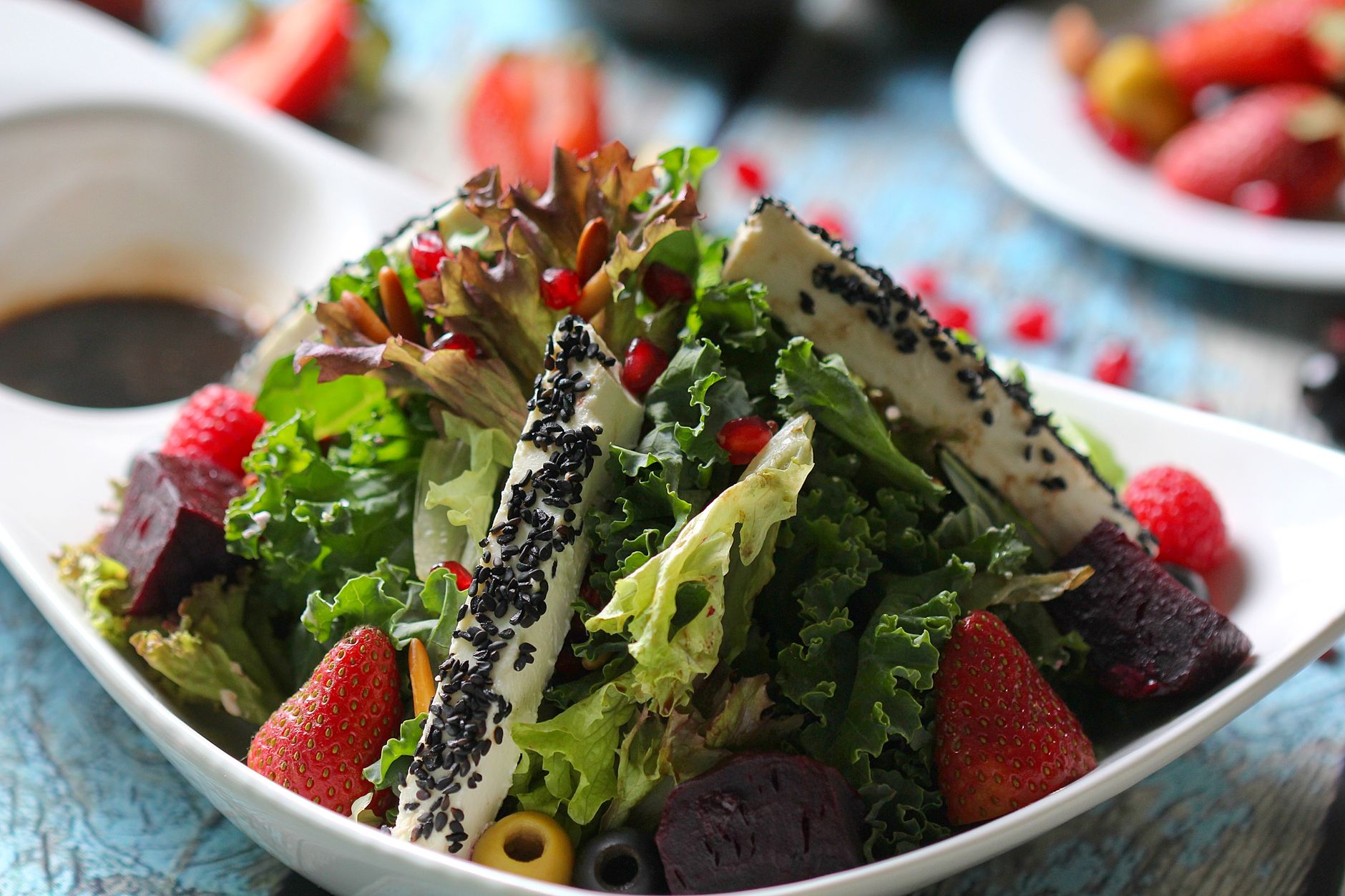 Plant-Based Powerhouses: Top Iron-Rich Foods for Vegetarians in India