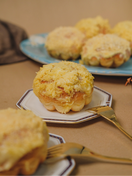Ensaymada