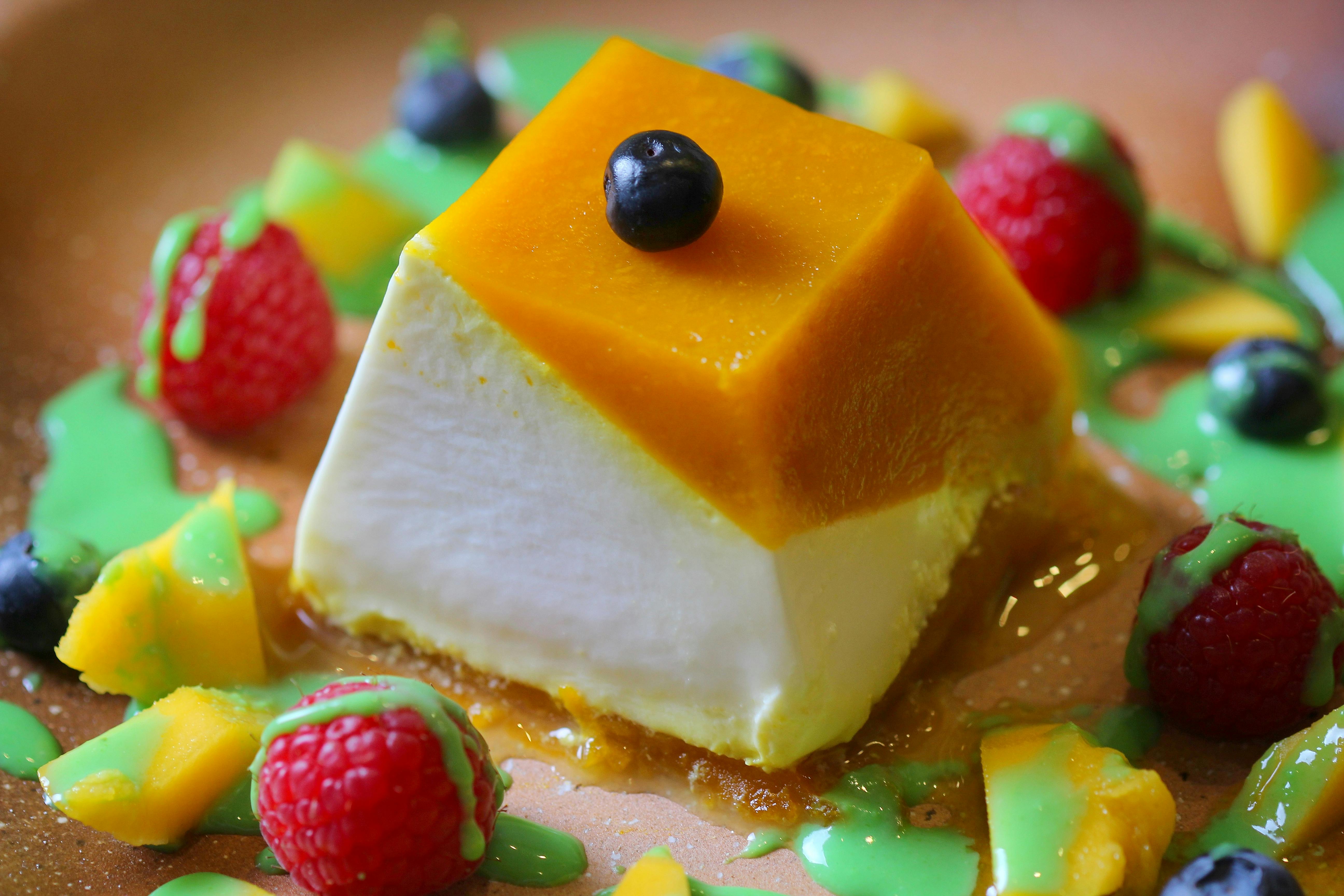 Экстракт зелёного чая