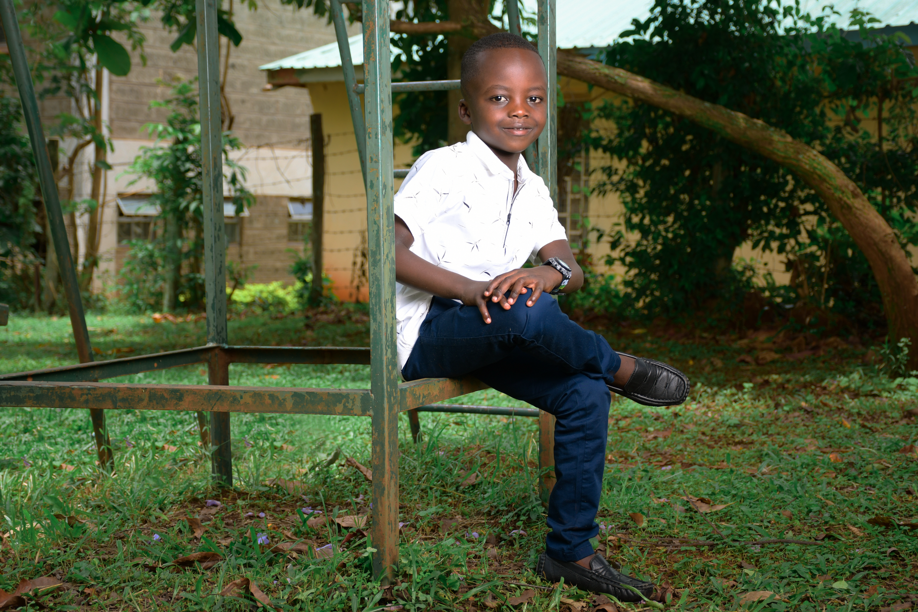Kingsley Fobi