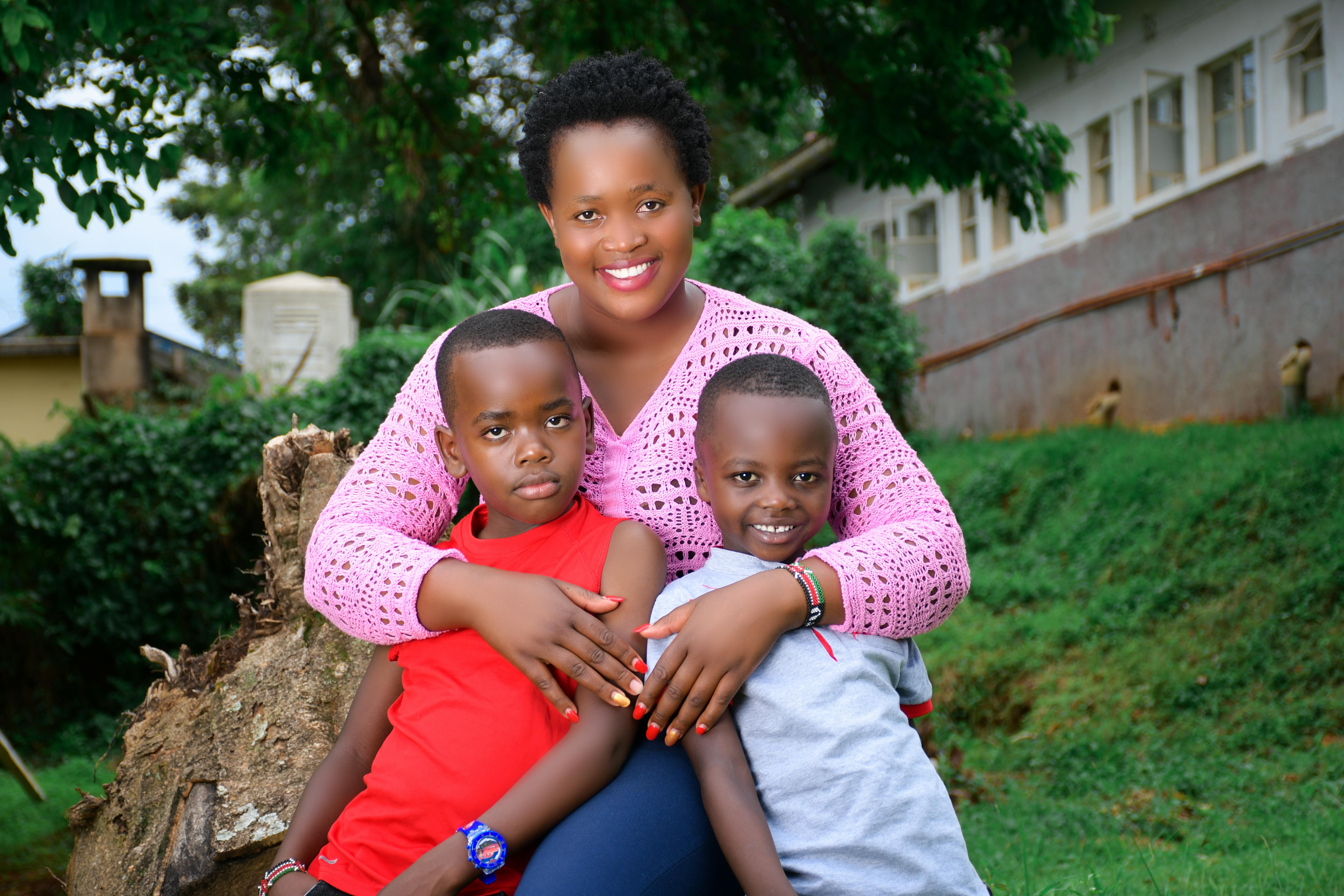 Joy Parenting Club Acquires Heba Care to Scale the First Comprehensive, AI-Powered Parenting Platform — Photo by Felix Adams 