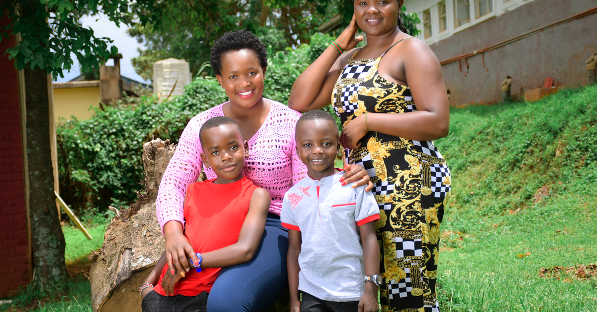 Miss Lalie Centre to Become Youth Rehabilitation Facility