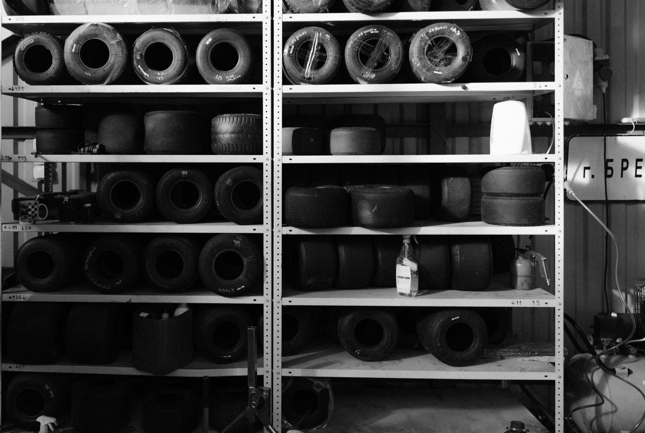 Storage & moves to storage Guildhall — removals work in progress