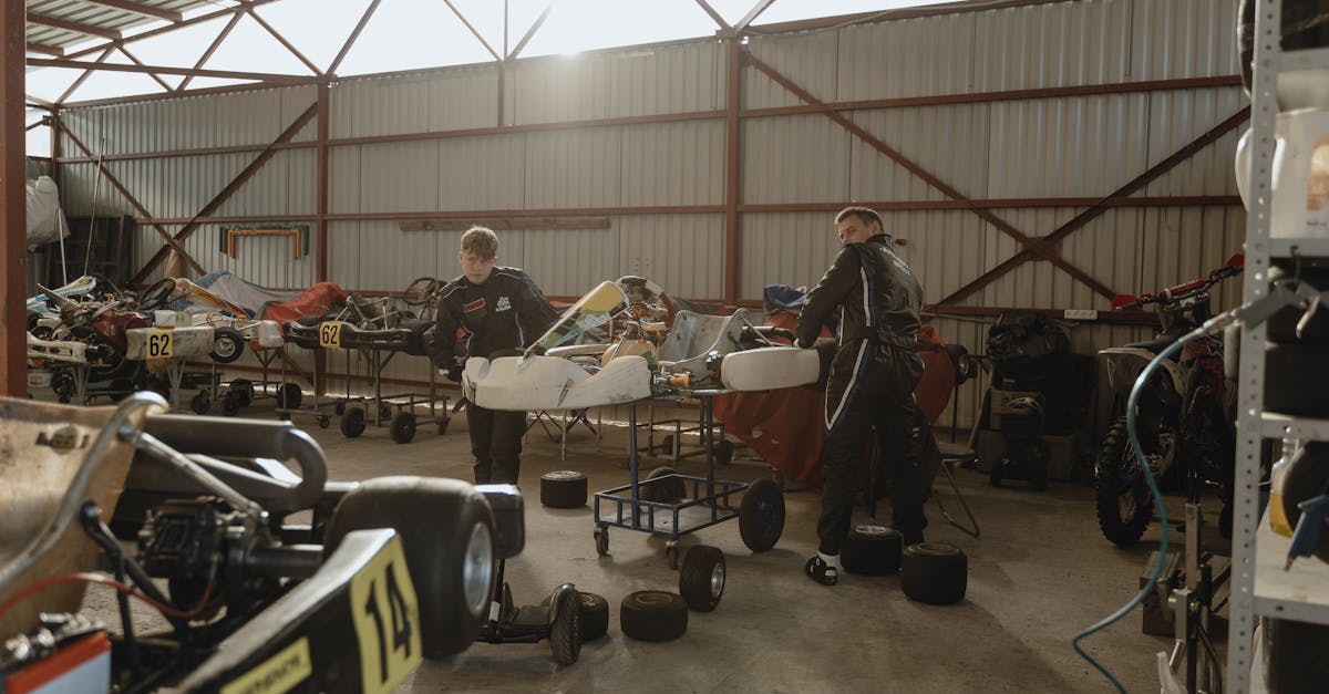 5 Things Mechanics Do to Their Cars That Most Drivers Never Think About