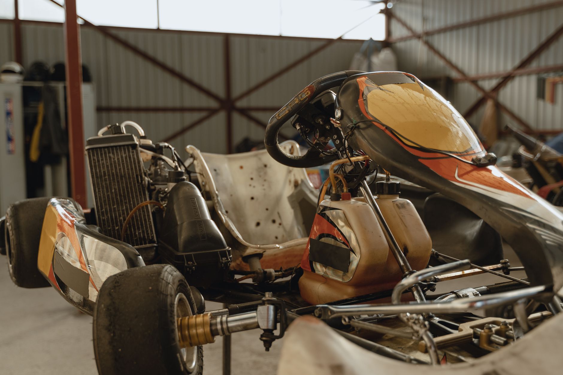 Global Auto Shifts: Corporate Restructuring, EV Rivalries, and Racing