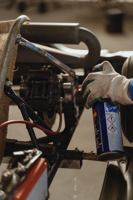 10 Essential Car Repair Tips Every Driver Should Know - Budget-Friendly Maintenance