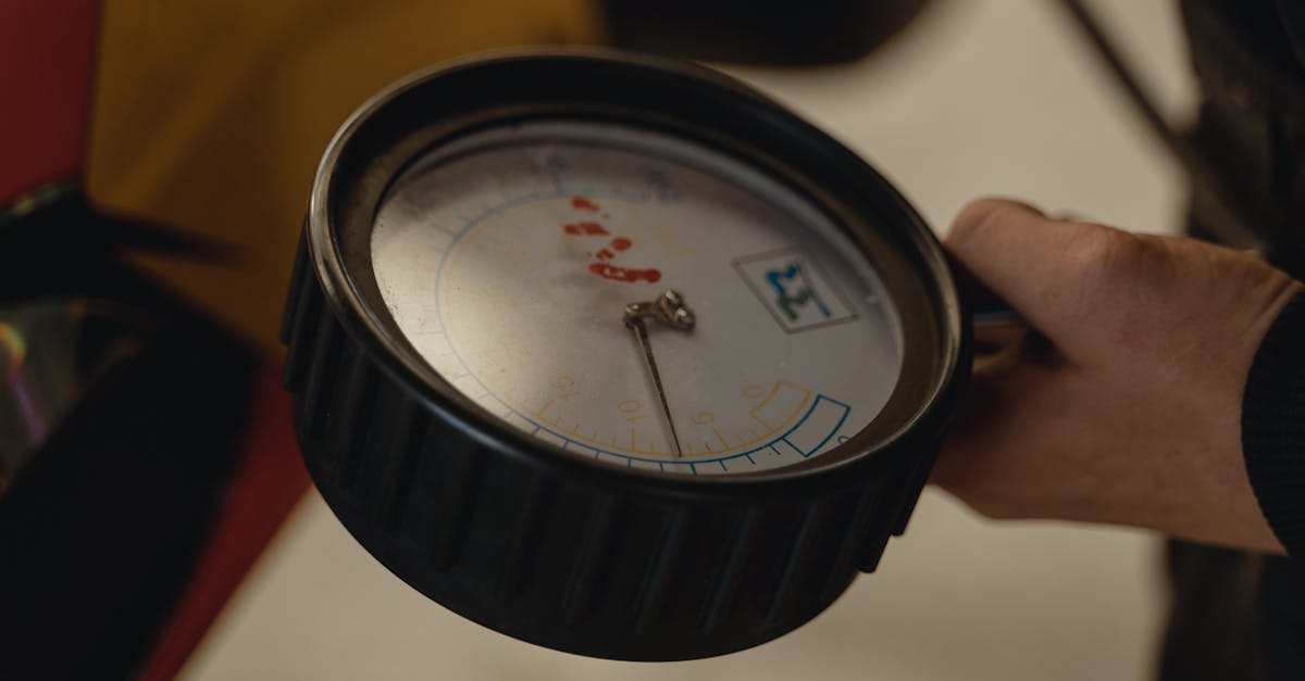 Comment optimiser la pression de l'eau dans un appartement parisien