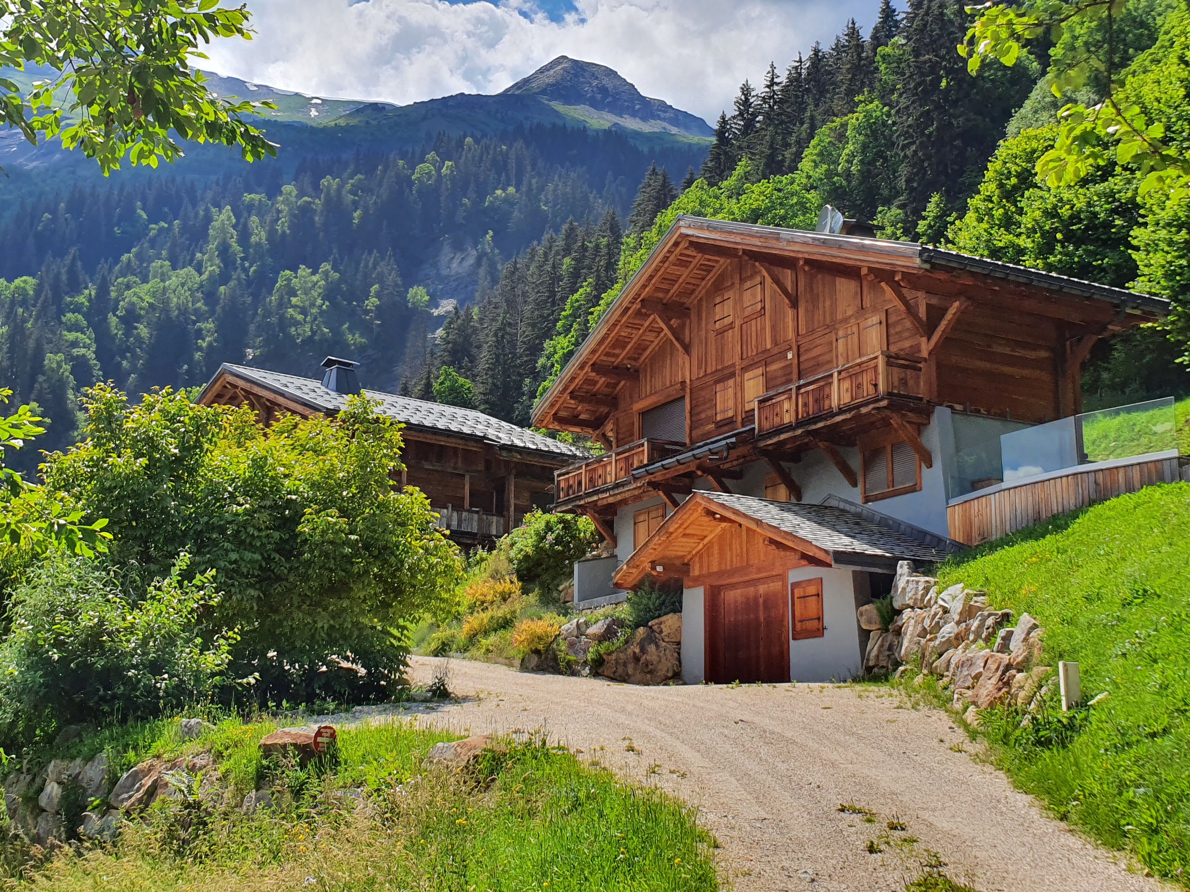 Hotels in Saint-Gervais-les-Bains