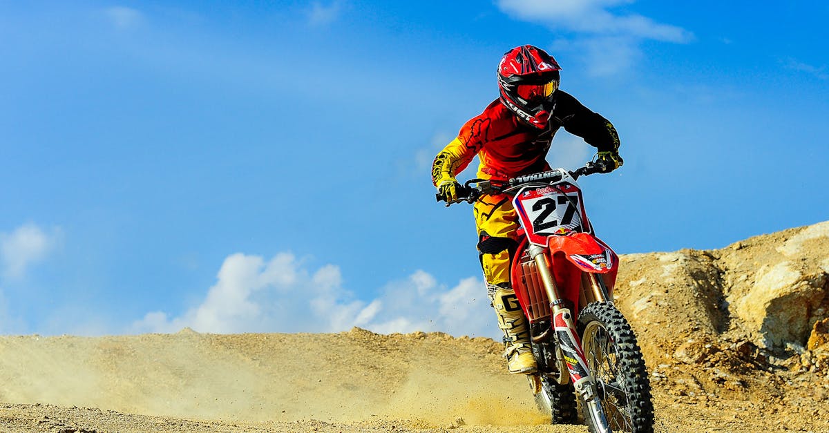 How to ride a motorcycle book