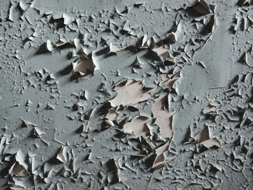 peeling sealant on basement floor peeling sealant on basement floor