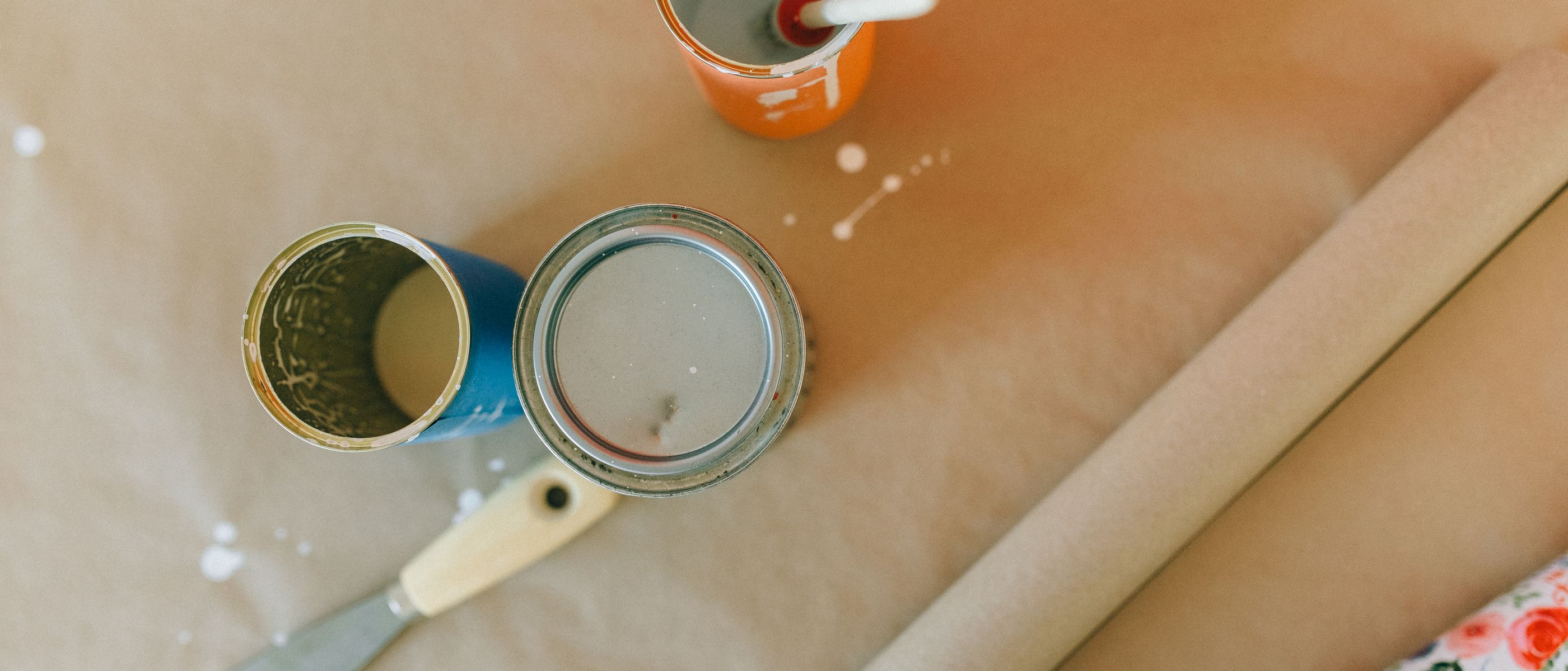 Masonry and Render Painting in Shirley — a freshly painted, spotless finish