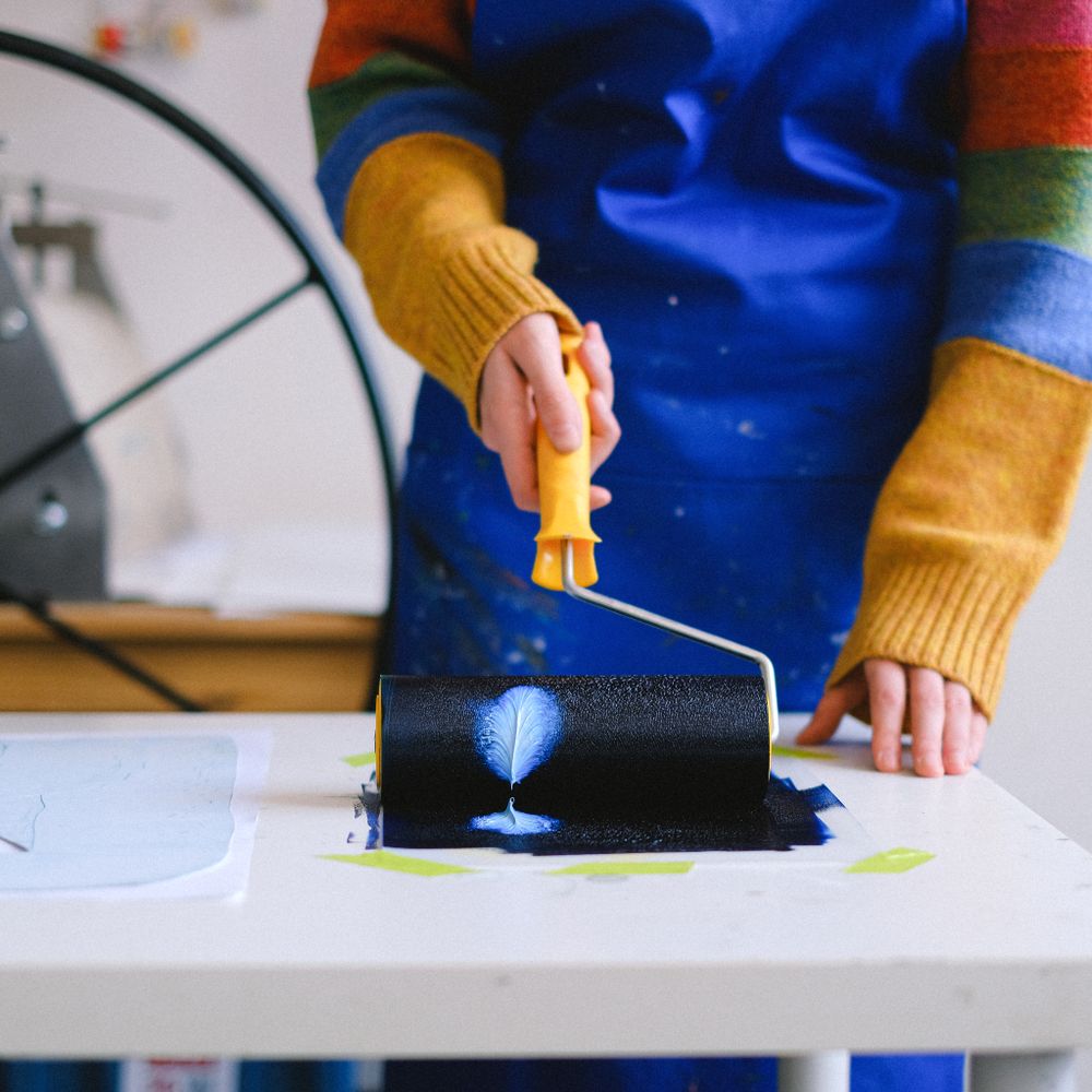 Painters and Decorators in Hackney Central — the finished result after a professional repaint