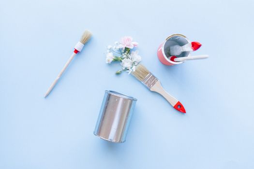Can I Use Milk Paint as a Finish for Wood Projects?