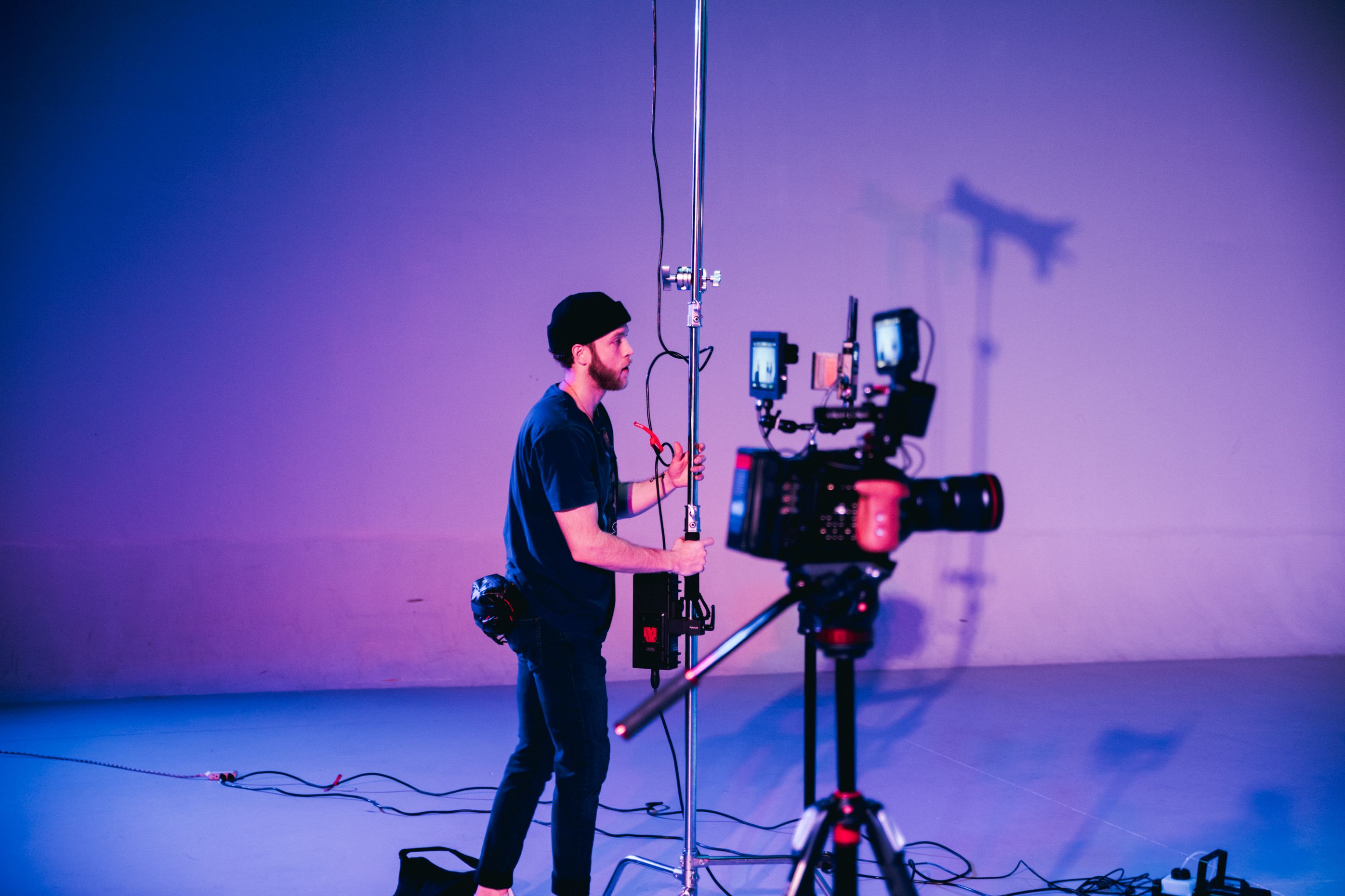 what is a cinematography – Image 8