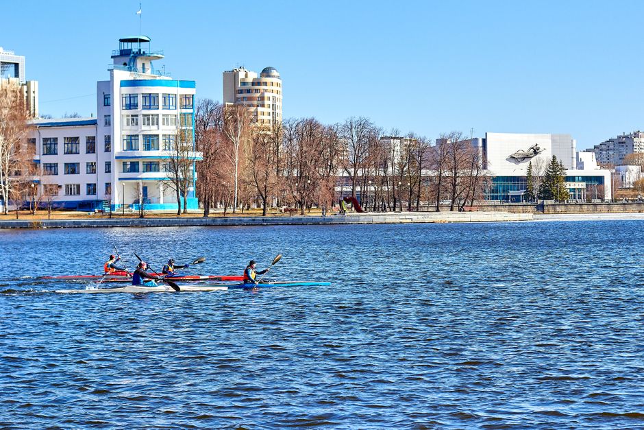 Ottawa Athletes Shine on World Stage with Canoe Silver and Multiple Titles