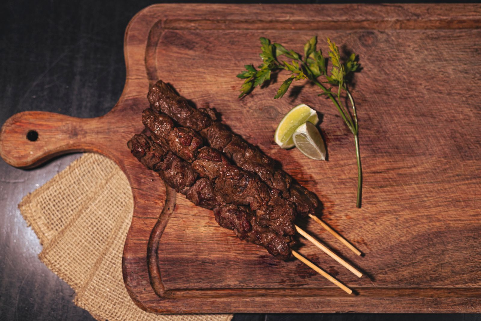 Anticuchos
