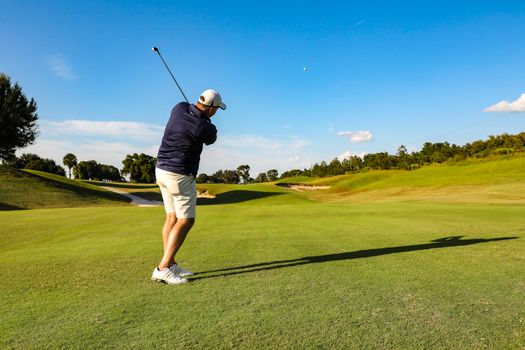 Ottawa Radio Show Scores Interview With Back-to-Back PGA Champ