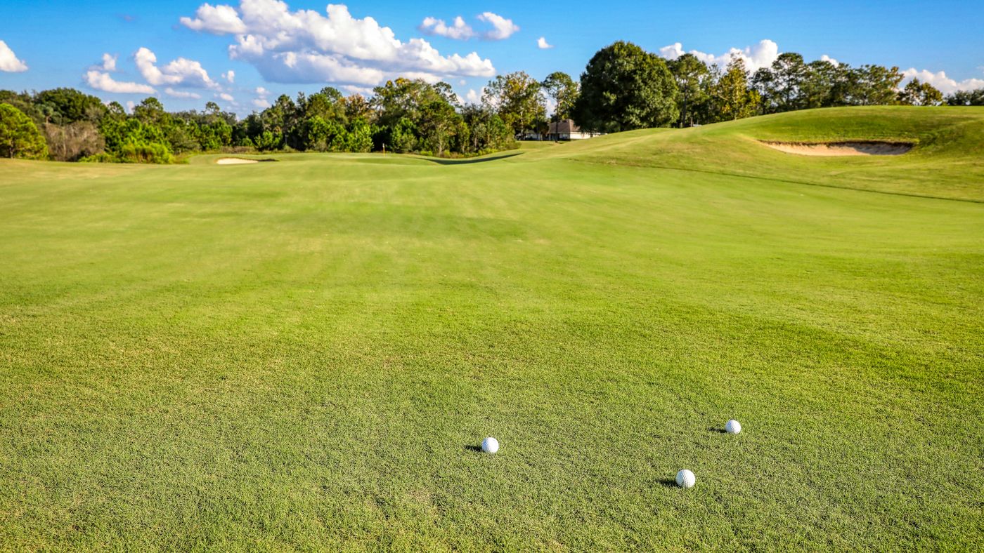 Us Open Golf