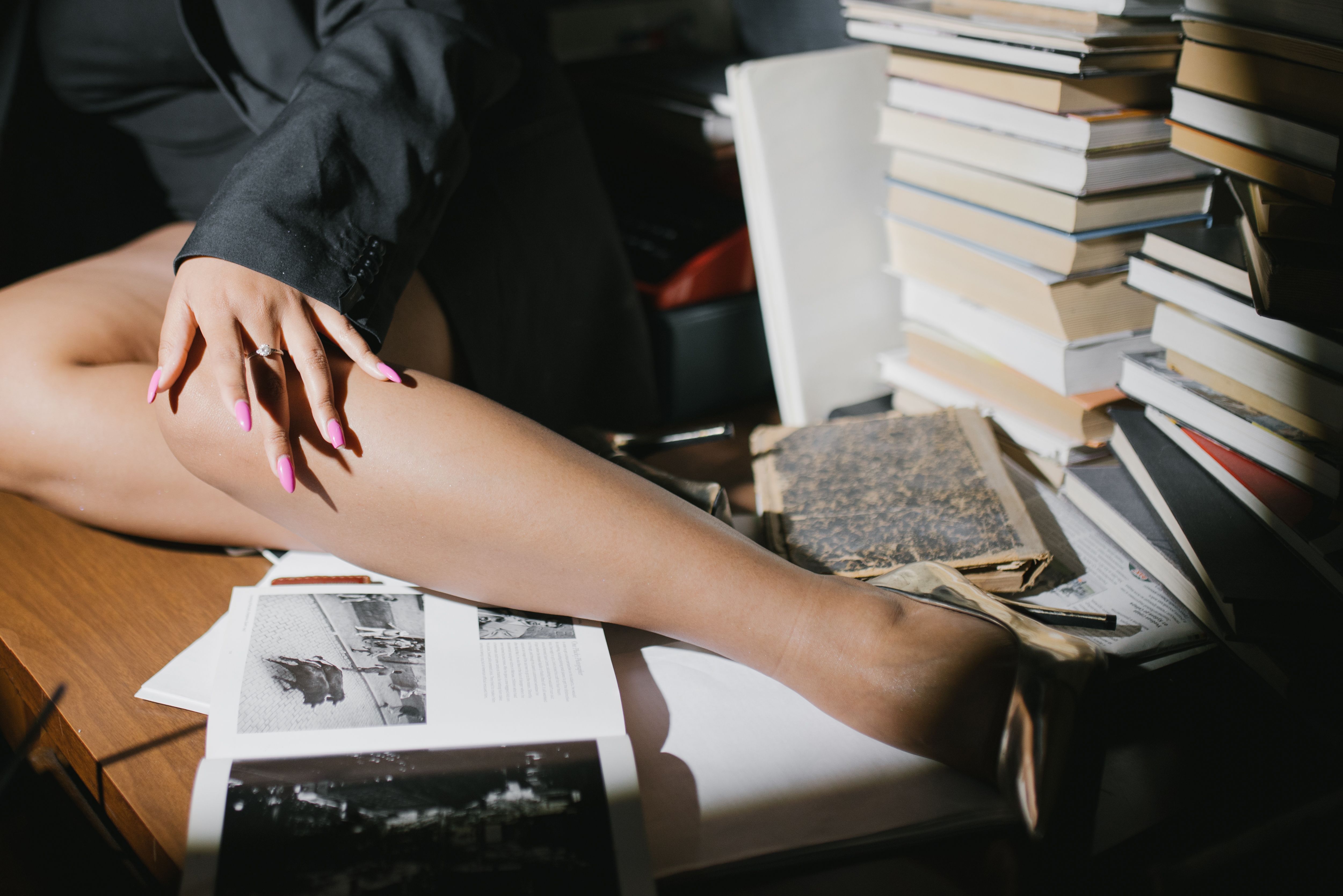 What SEOs Should Read Before Labor Day, 5 Books For A Transf