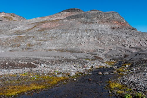 Immagine gratuita di acqua, montagna, paesaggio