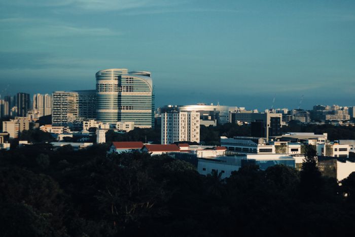 Singapore