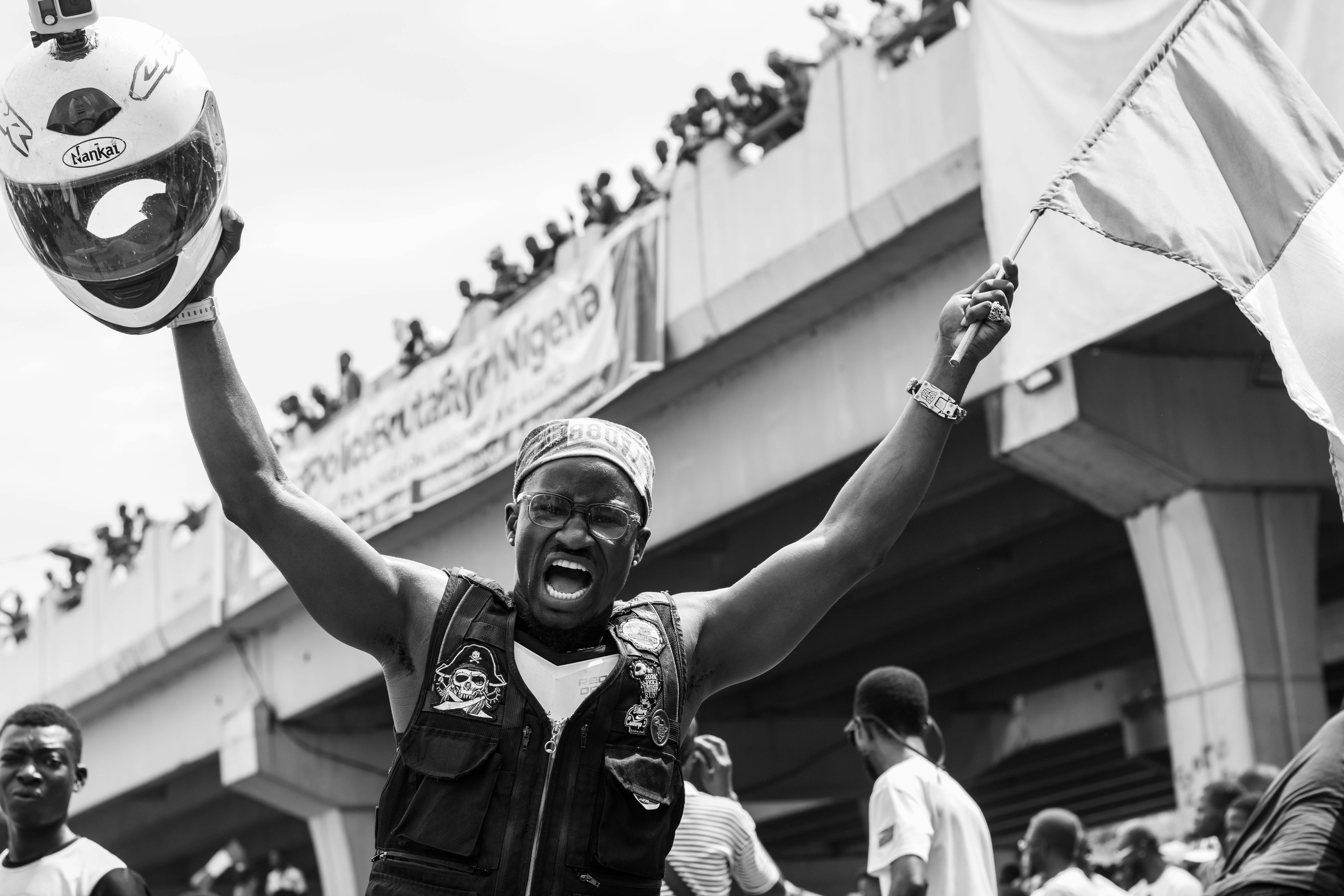 Nigeria's Security Crisis Threatens 2027 Political