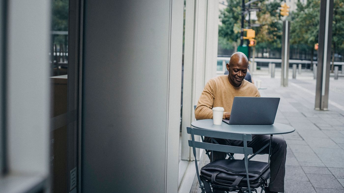 The Process Behind a Profitable Home Business