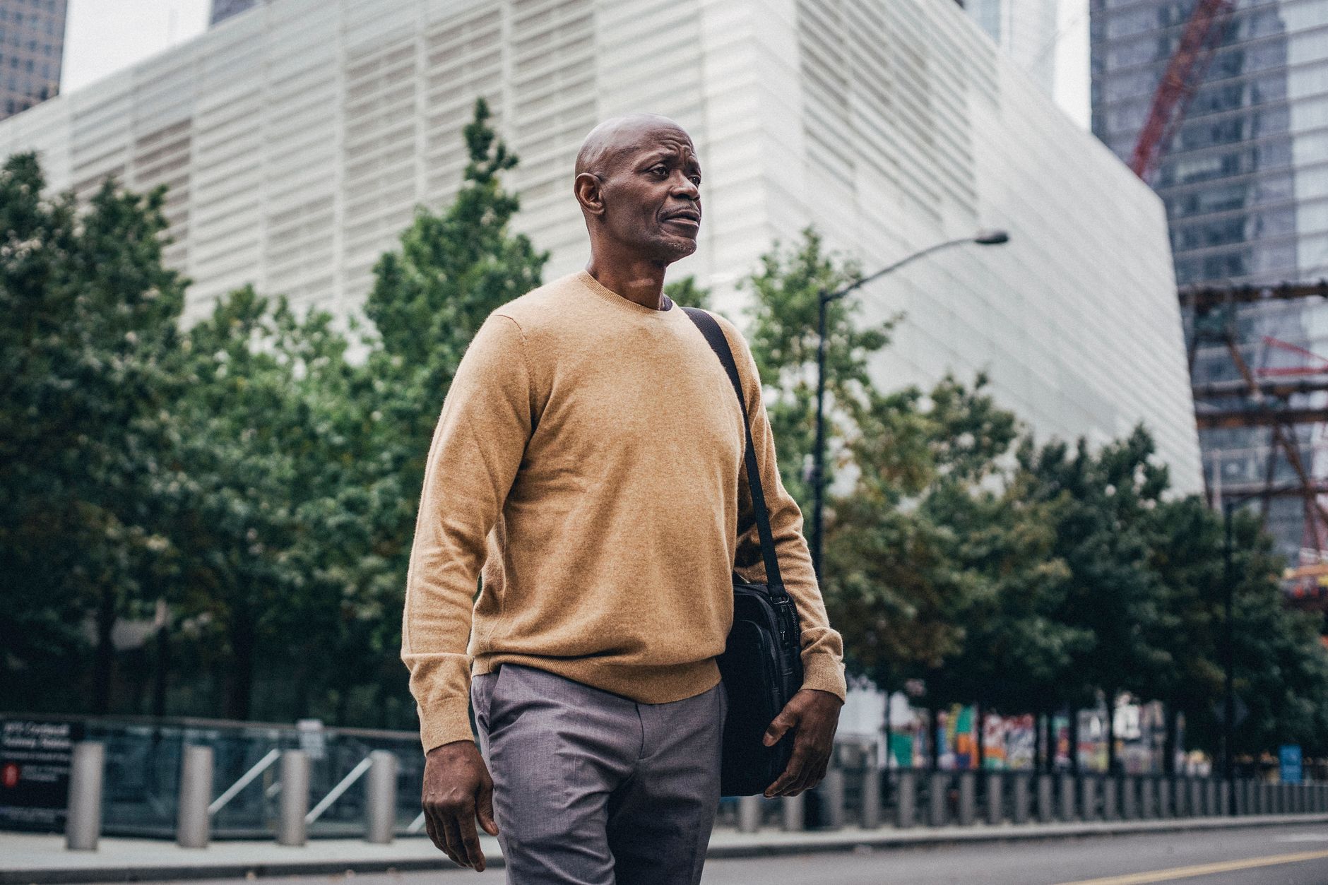 Multiple Sclerosis (MS) in Men: Understanding the Differences and Impact
