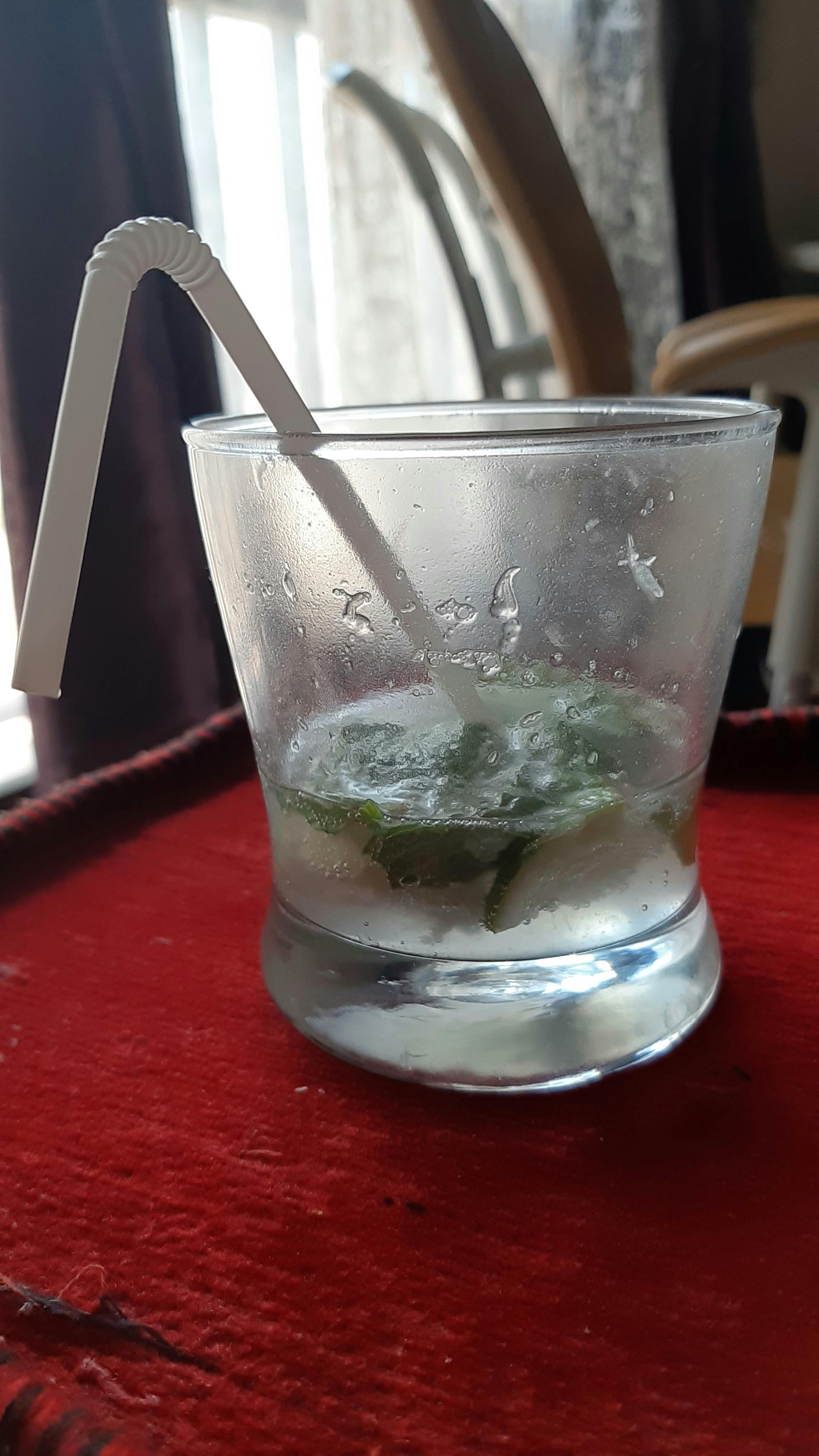 Palm Courtyard Casino Evenings