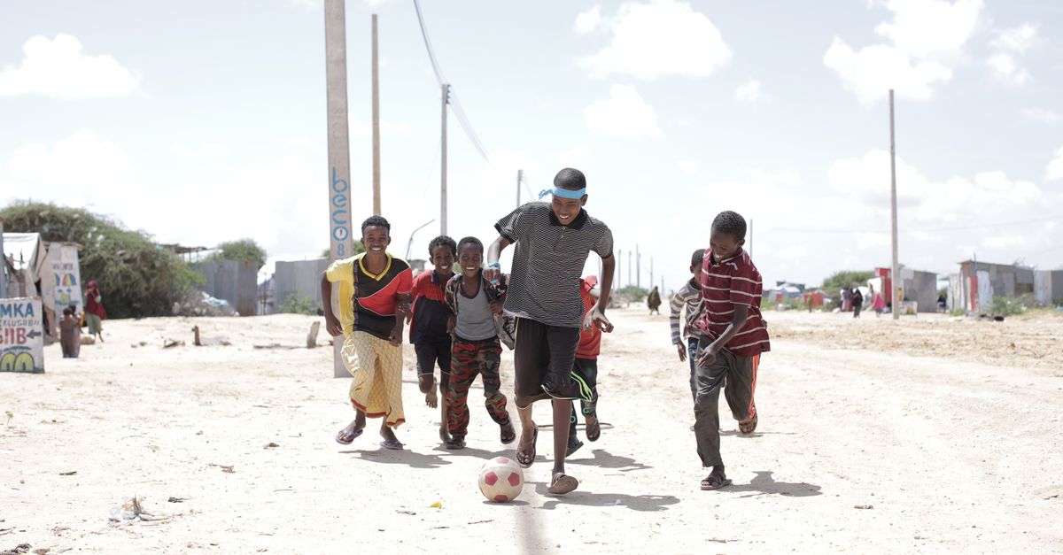 Photo of Somalia