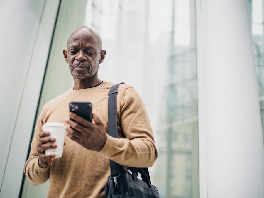 What app do most authors use?
