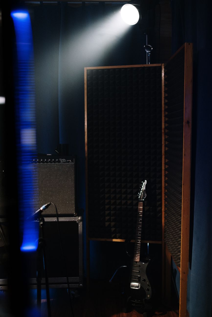 Studio