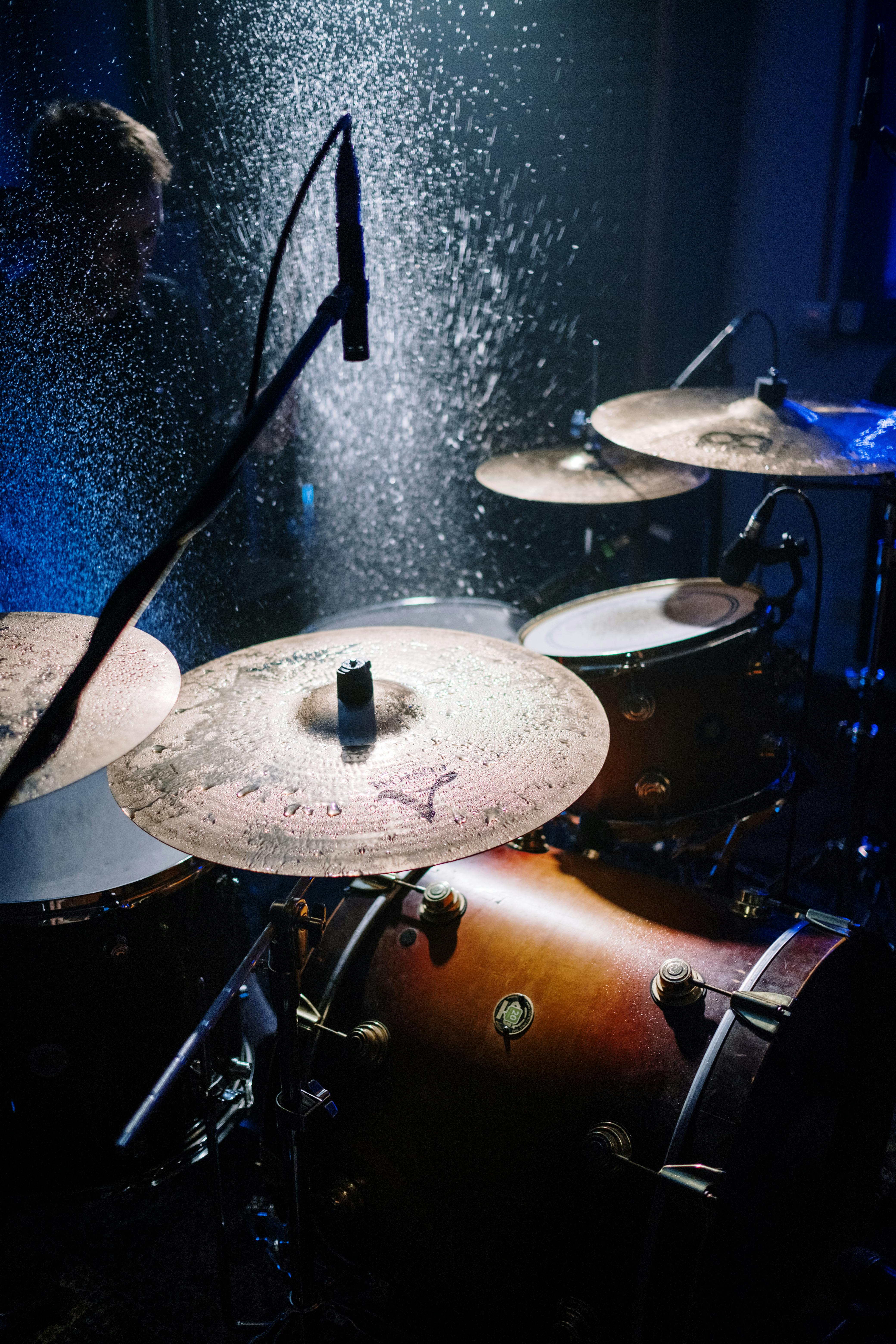 Drums 1080P 2K 4K 5K HD wallpapers free download  Wallpaper Flare