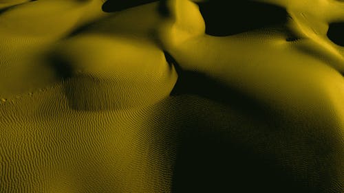 Foto d'estoc gratuïta de abstracte, desert, dunes