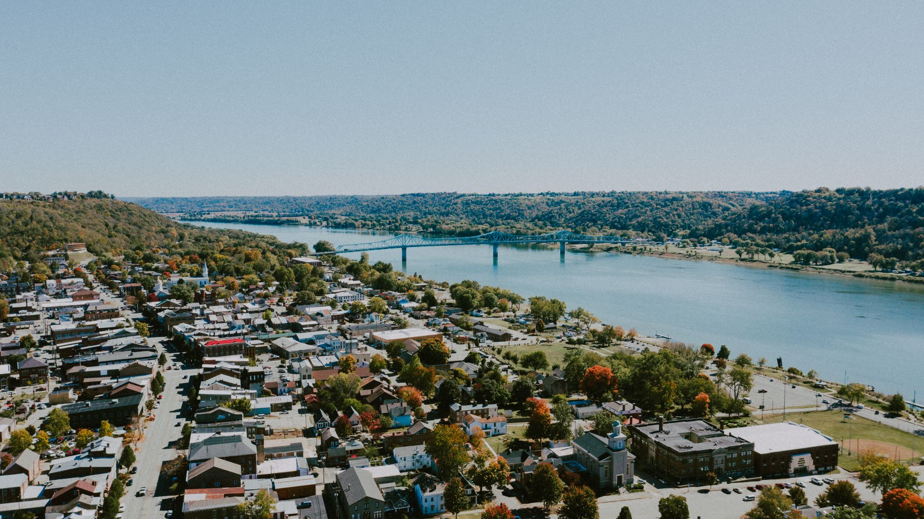 Is Morgantown or Huntington Better for Young Professionals in 2026?