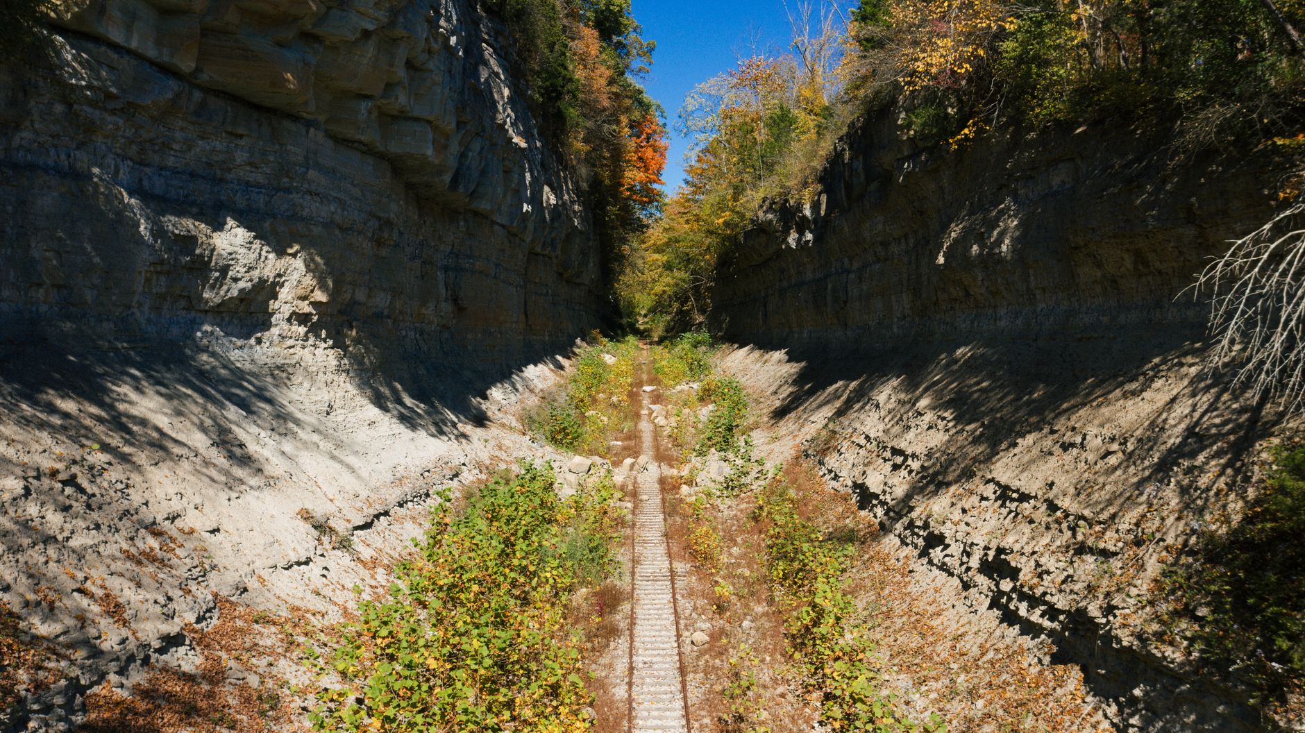 Pittsburgh's best urban hiking loops: trails worth the effort