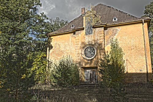 Gratis lagerfoto af hdr