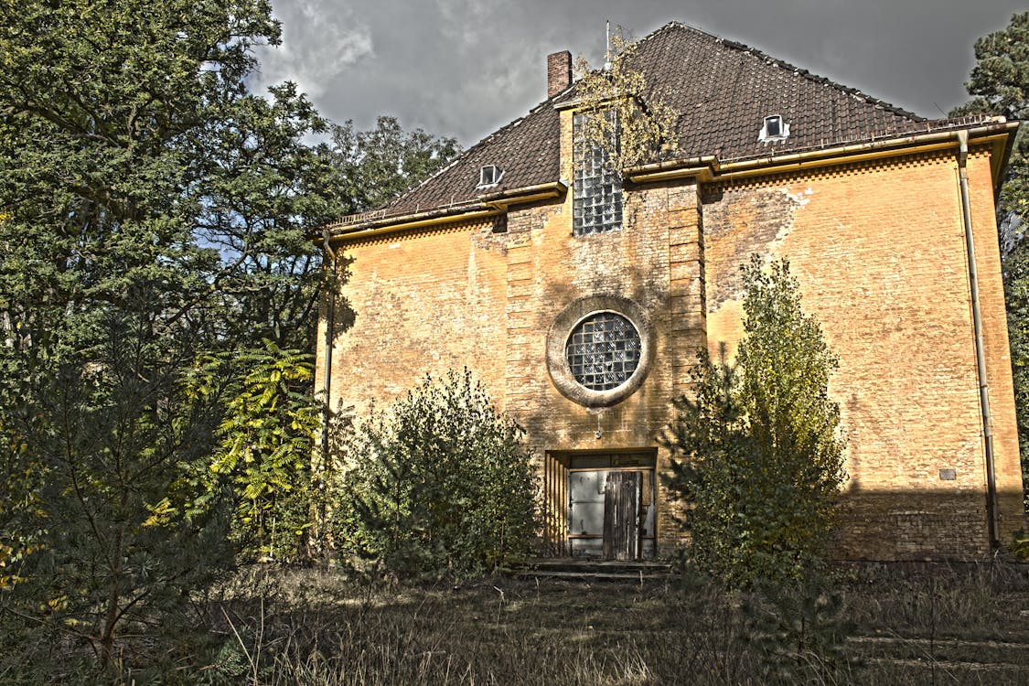 Gratis lagerfoto af hdr