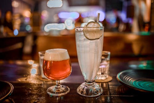 Gratis Fotos de stock gratuitas de alcohol, bar, cerveza Foto de stock