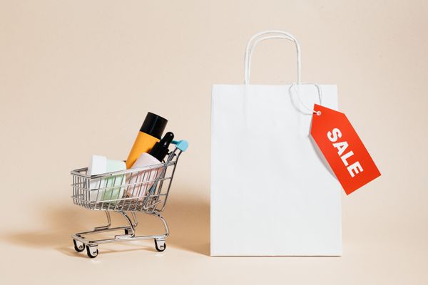 WooCommerce Store