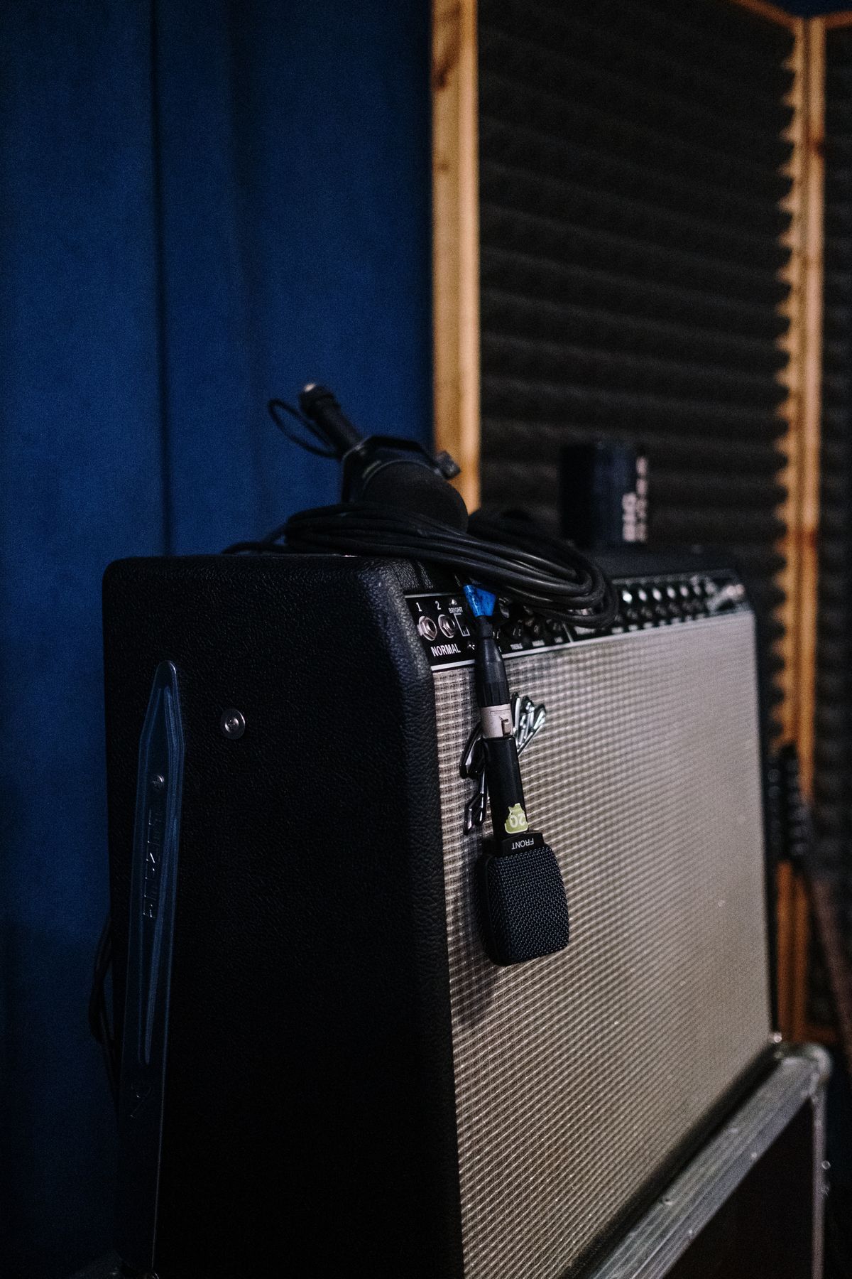 Acústico