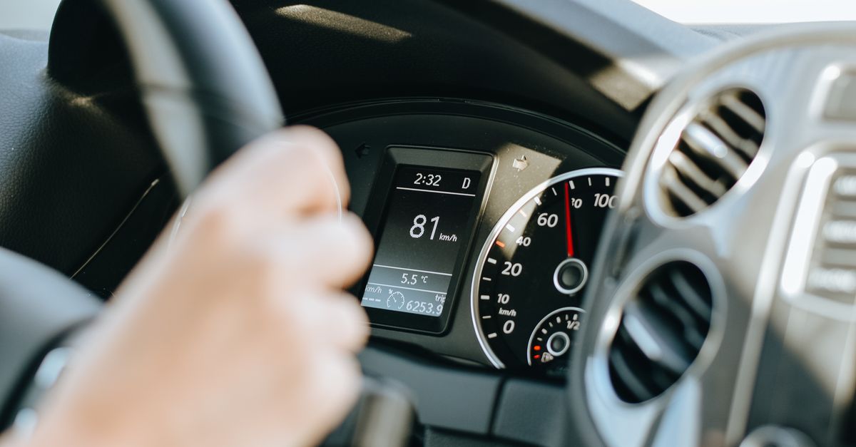 Auto Insurance Basics for Older Drivers: What’s Different and How to Save - featured image