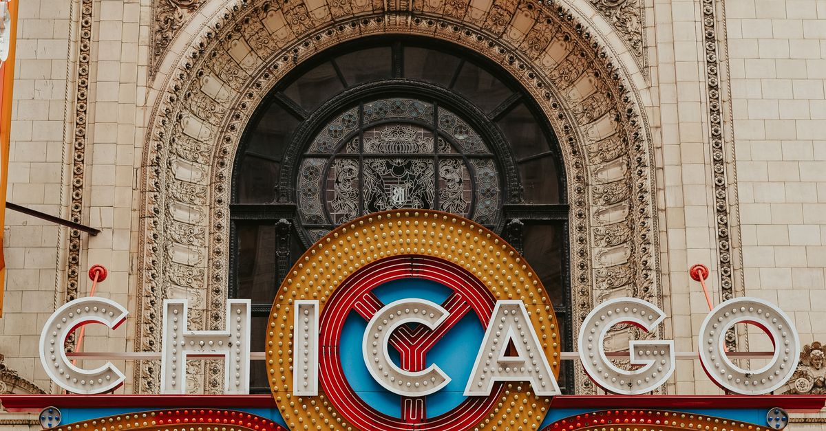 Building With Inscription Facade of stylish building with inscription · Free Stock Photo