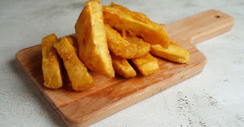 Frites de patates douces : Guide complet 2026