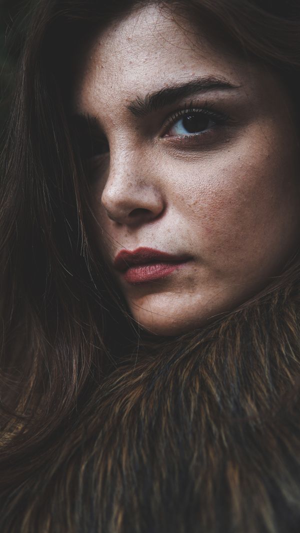 SOREL — Portrait