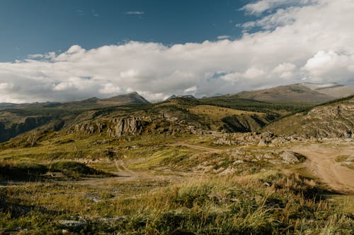 Základová fotografie zdarma na téma hory, kopce, krajina