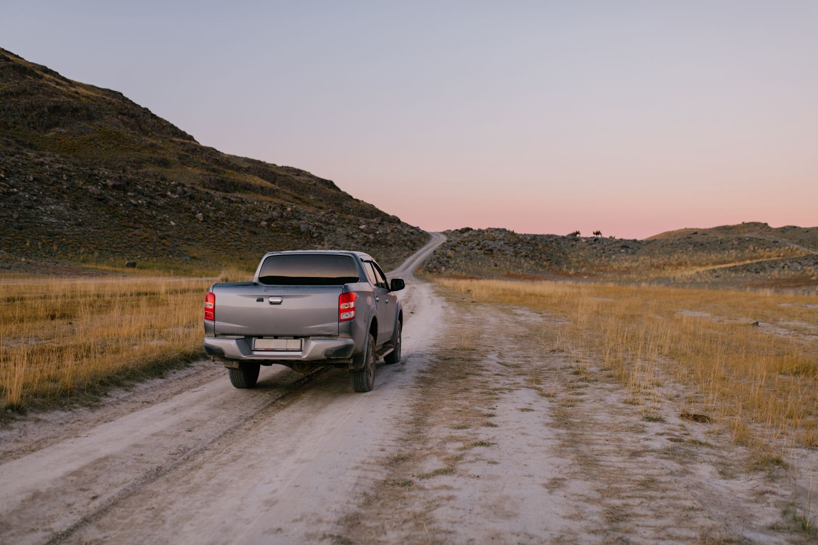 Picapes intermediárias: Niagara, Mako, Tukan e Stout chegam para desafiar a Fiat Toro
